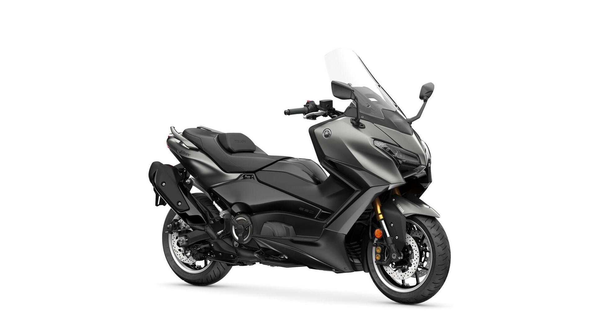 YAMAHA Tmax 560 Techmax-image-0