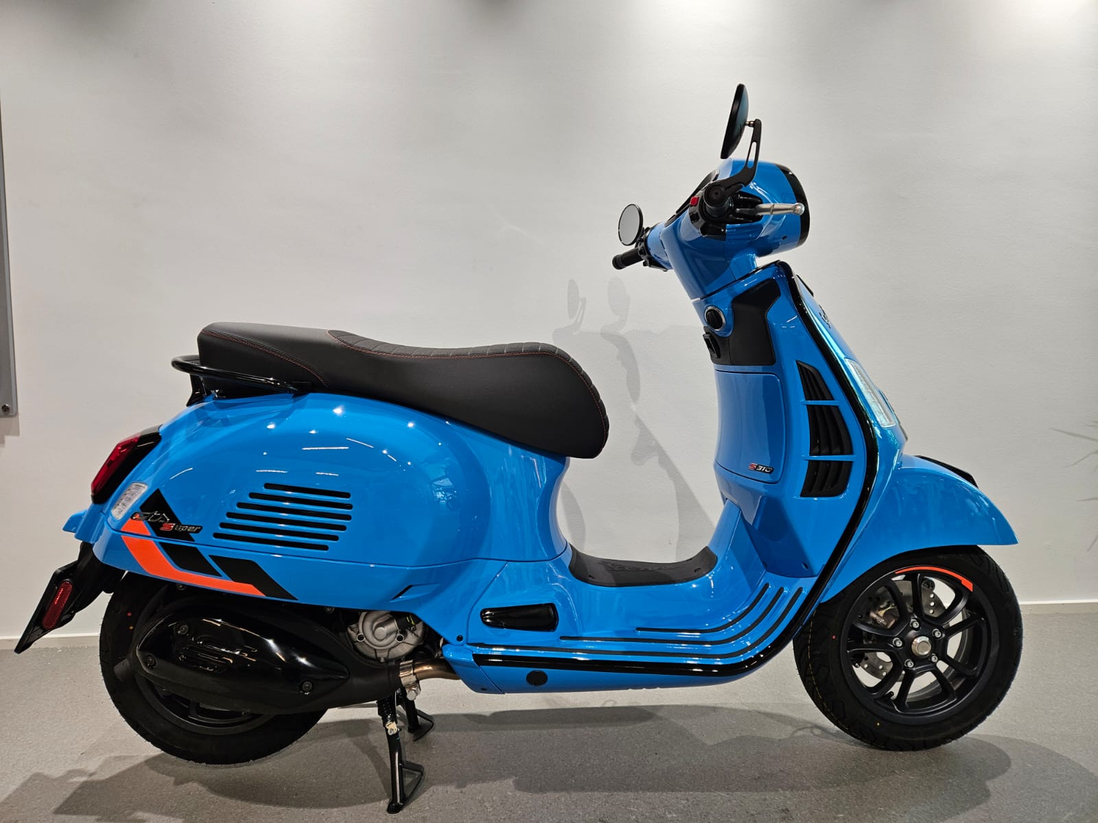 PIAGGIO Vespa GTS 310 Super Sport RST E5+-image-2