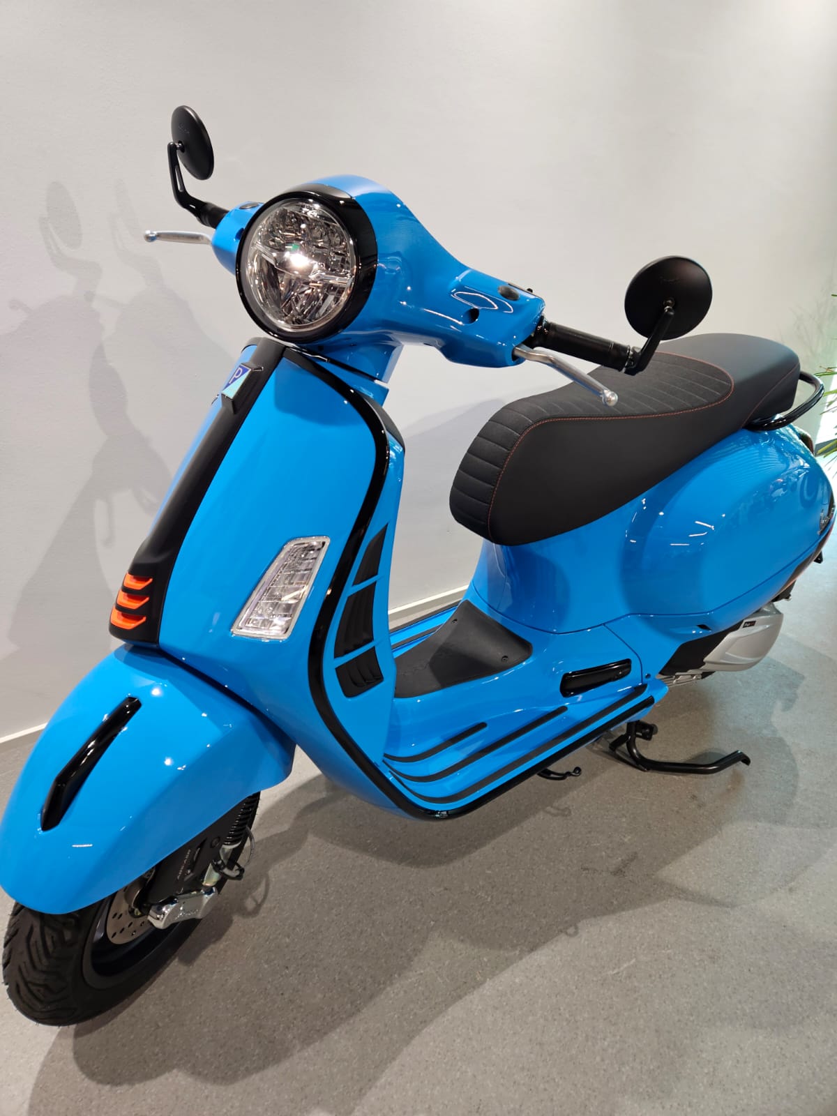 PIAGGIO Vespa GTS 310 Super Sport RST E5+-image-6