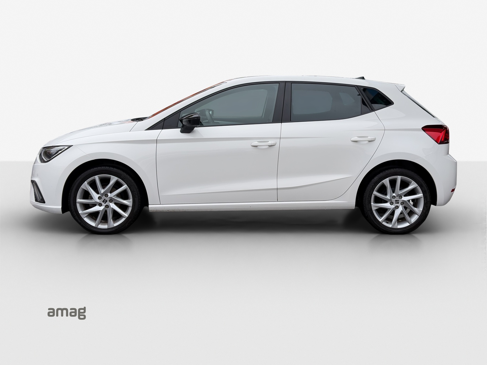 SEAT Ibiza 1.0 TGI CNG FR-showroom-element-1