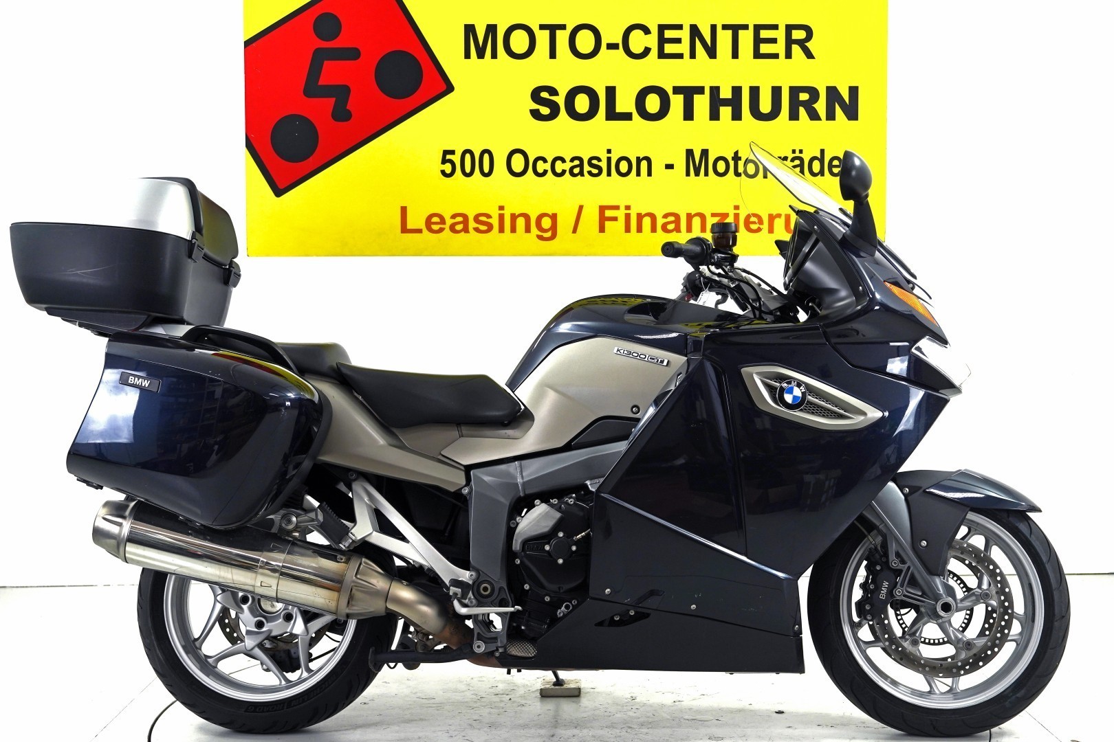 BMW K 1300 GT ABS-image-0