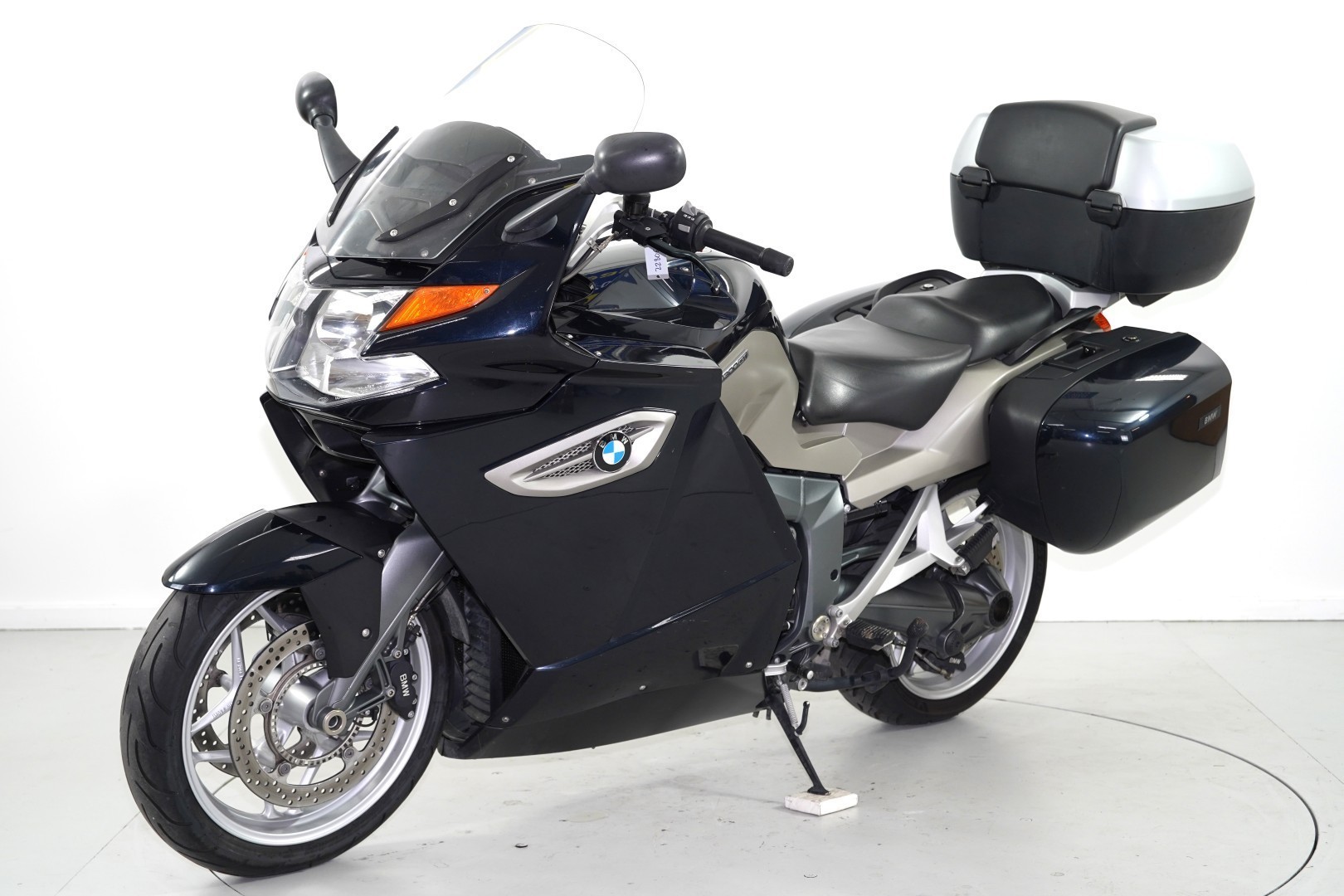 BMW K 1300 GT ABS-image-2