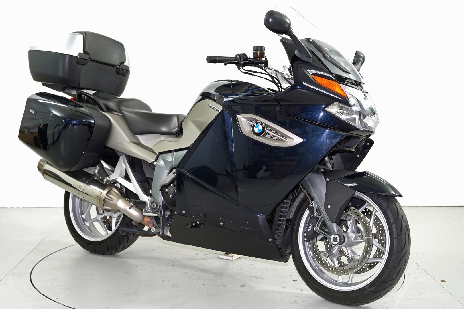 BMW K 1300 GT ABS-image-1