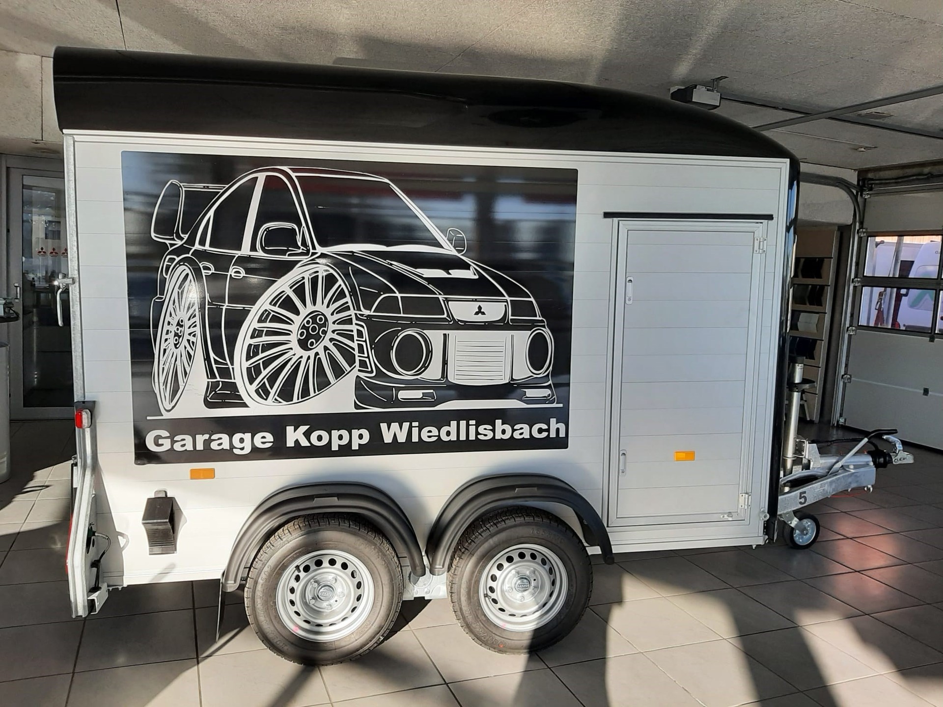 KOPP Aero LS 25