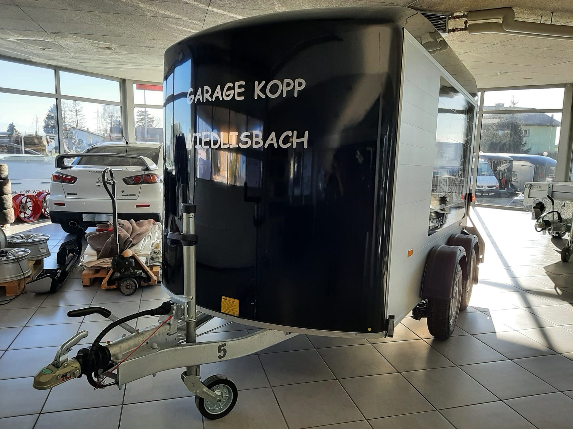 KOPP Aero LS 25-showroom-element-1