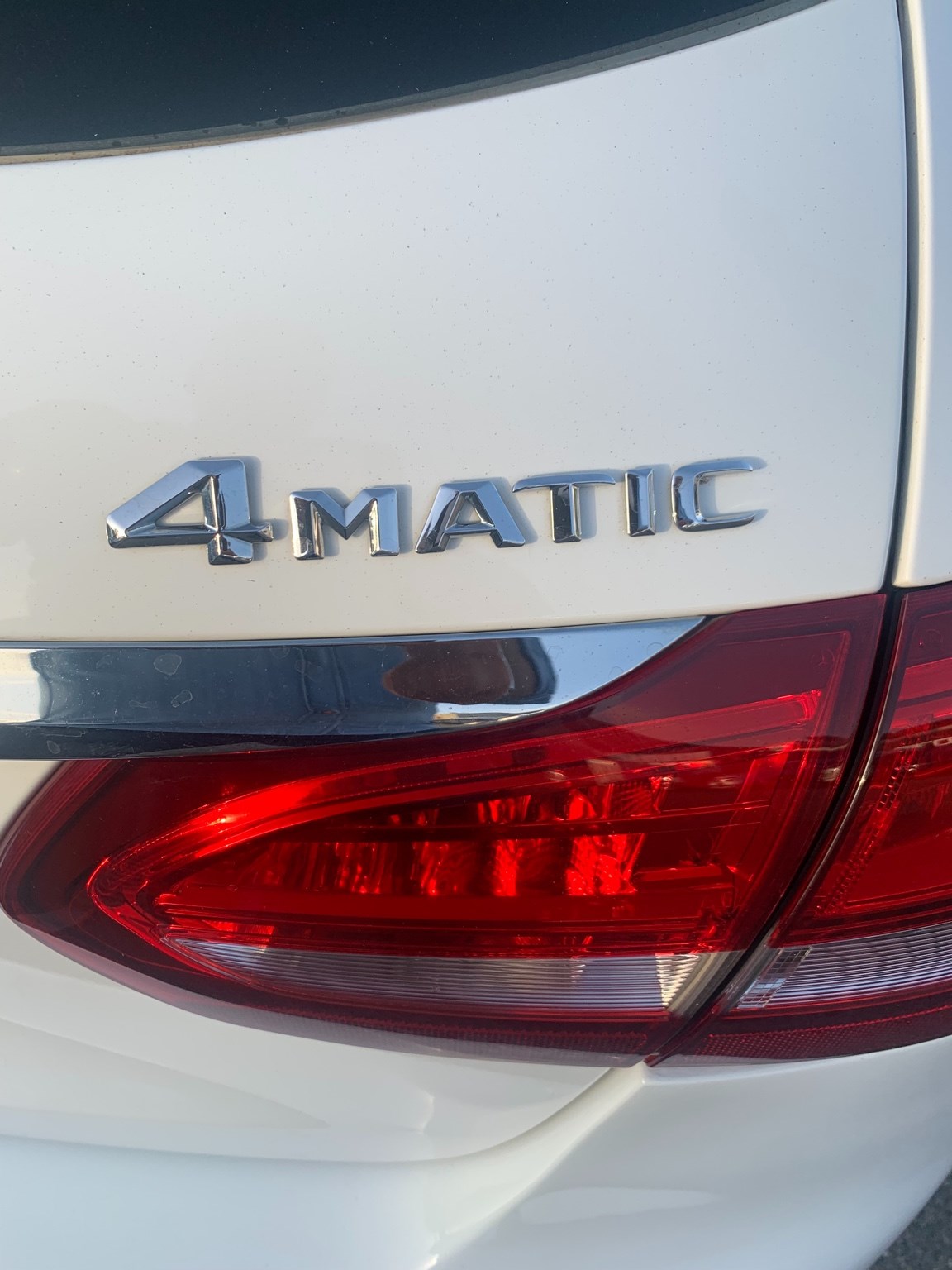 MERCEDES-BENZ C 200 Exclusive 4Matic 7G-Tronic-image-7