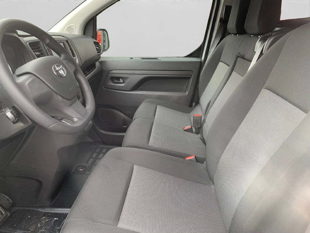 TOYOTA PROACE Van L1 75KWh Active-showroom-element-3