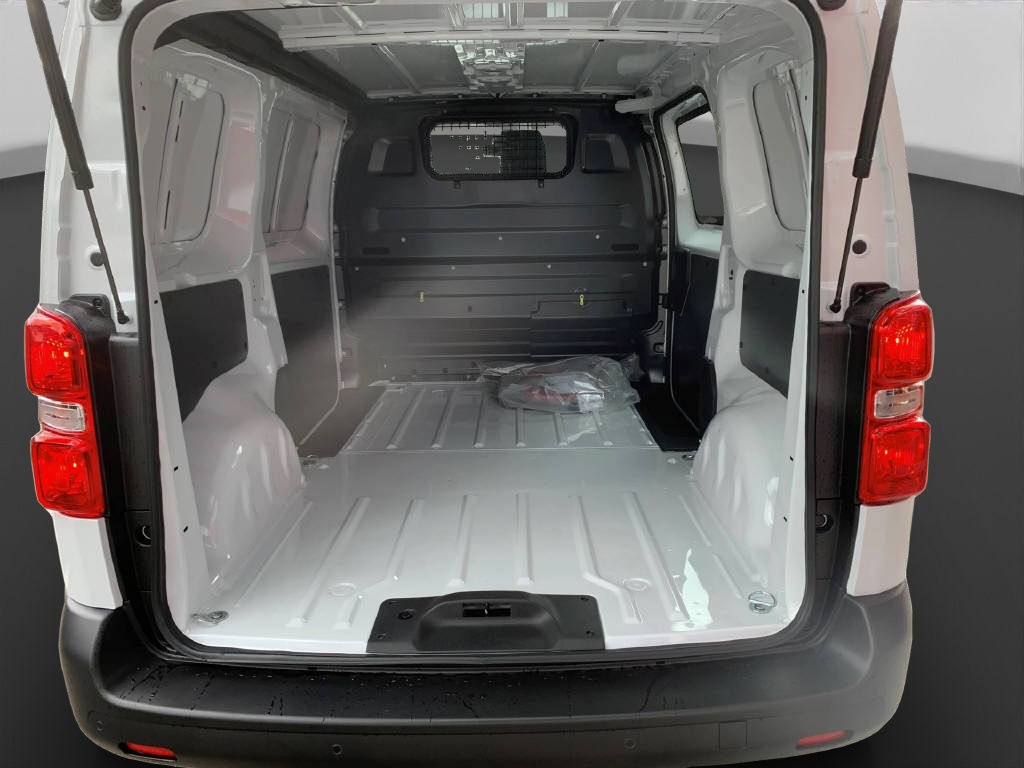 TOYOTA PROACE Van L1 75KWh Active-image-6