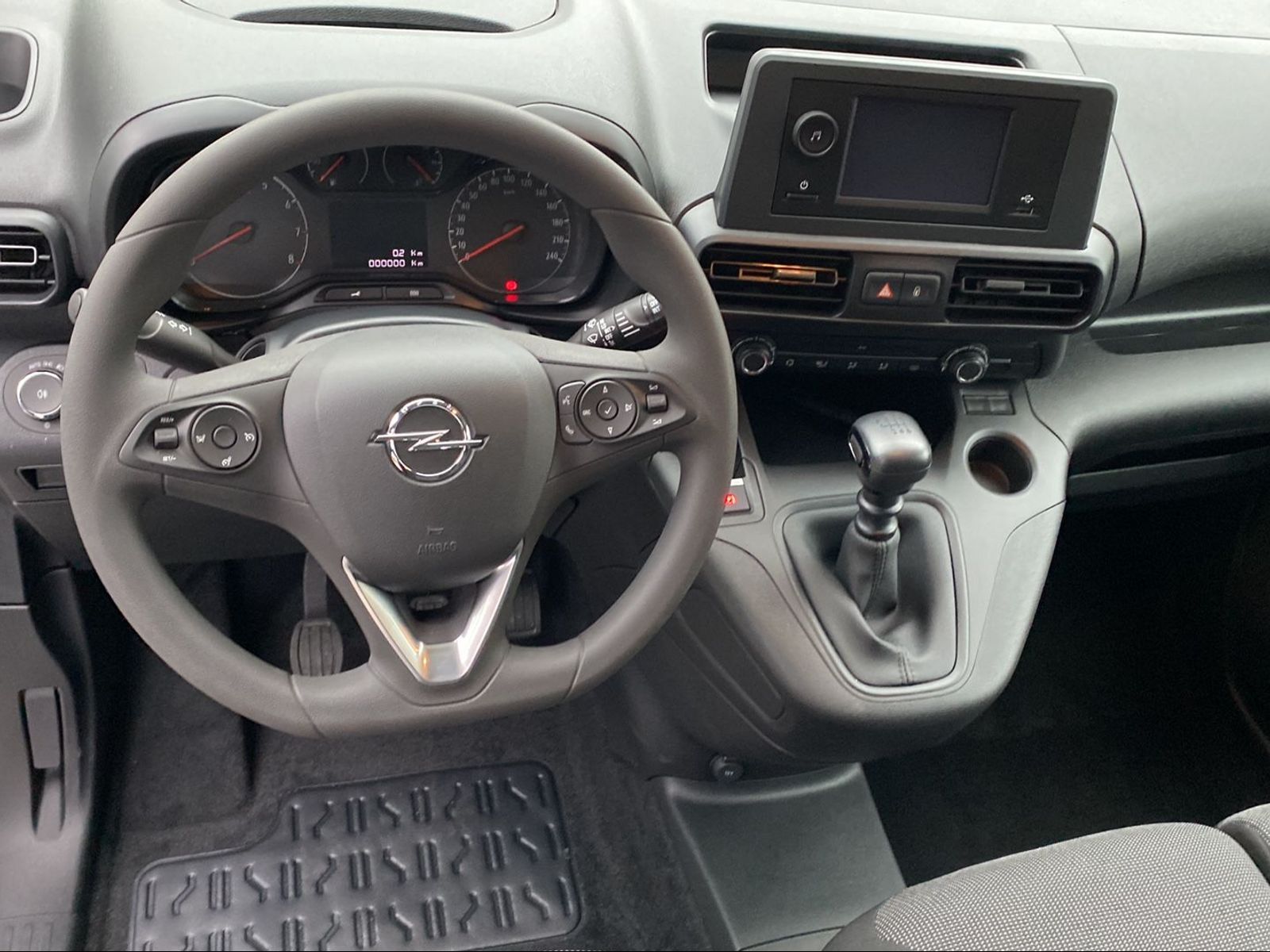 OPEL Combo Cargo 1.2 2.0 t-image-12