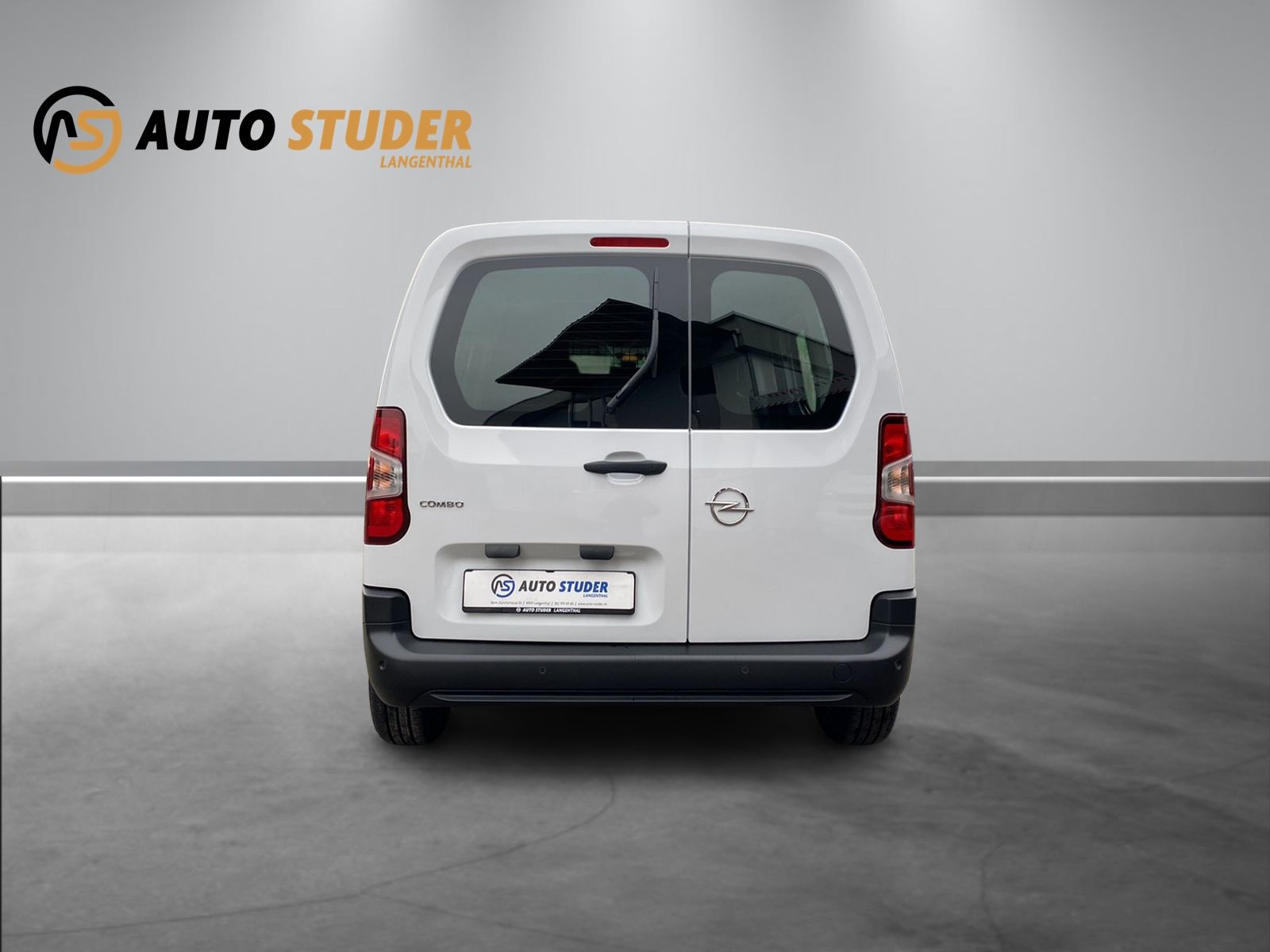 OPEL Combo Cargo 1.2 2.0 t-image-6
