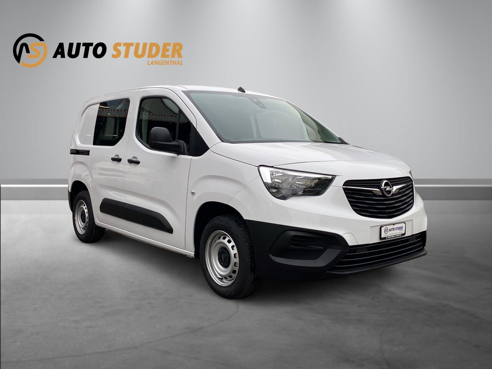 OPEL Combo Cargo 1.2 2.0 t-showroom-element-2