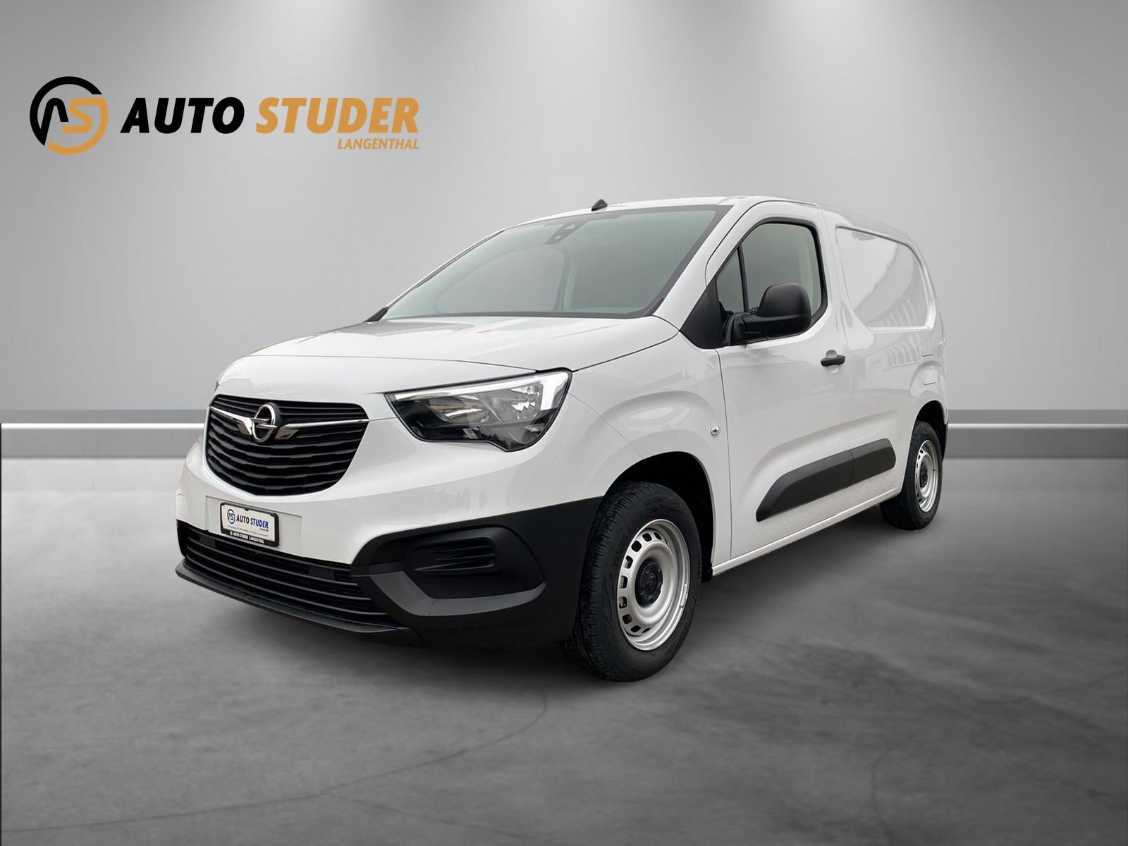 OPEL Combo Cargo 1.2 2.0 t-image-10