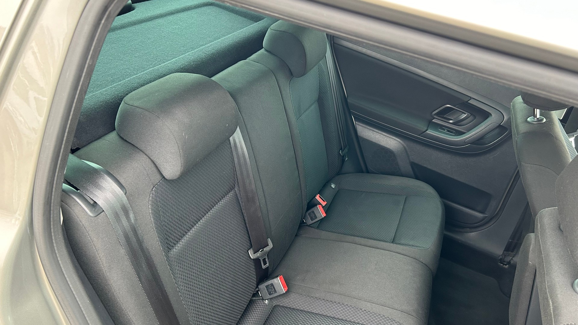 SKODA Fabia 1.2 TSI Elegance-image-22