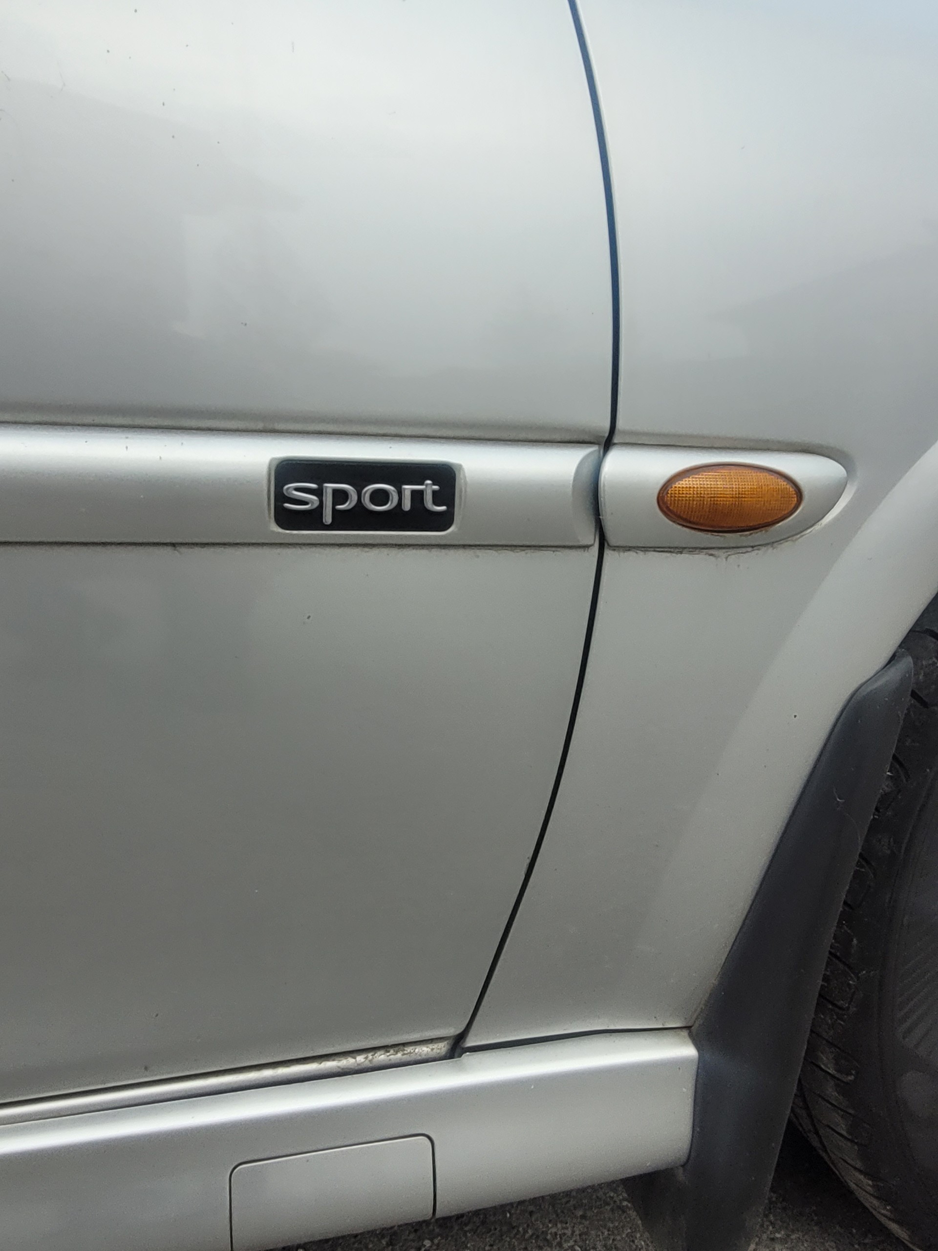OPEL Vectra 2.5i V6 Sport-image-8