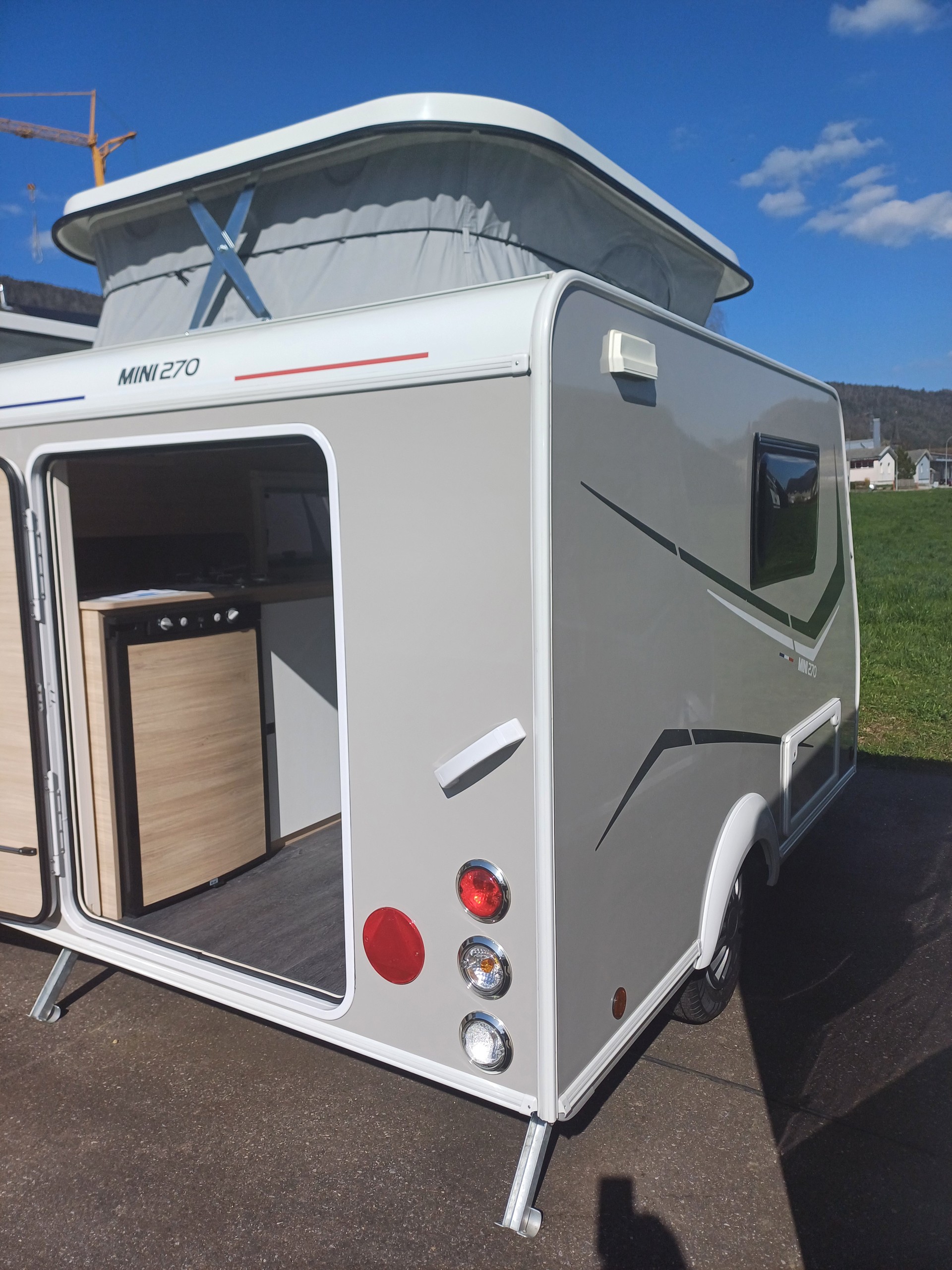 SILVER Mini Freestyle 270-showroom-element-2