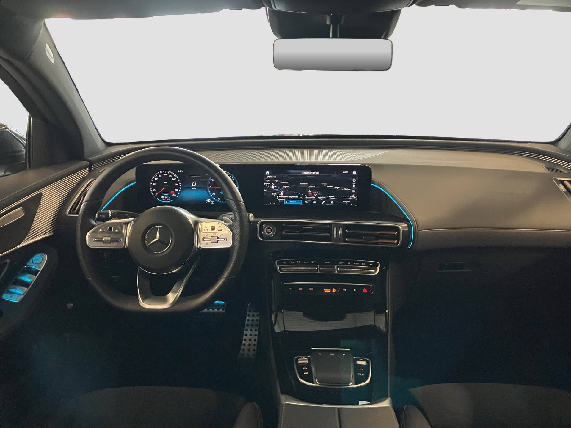 MERCEDES-BENZ EQC 400 AMG Line 4MATIC-image-7