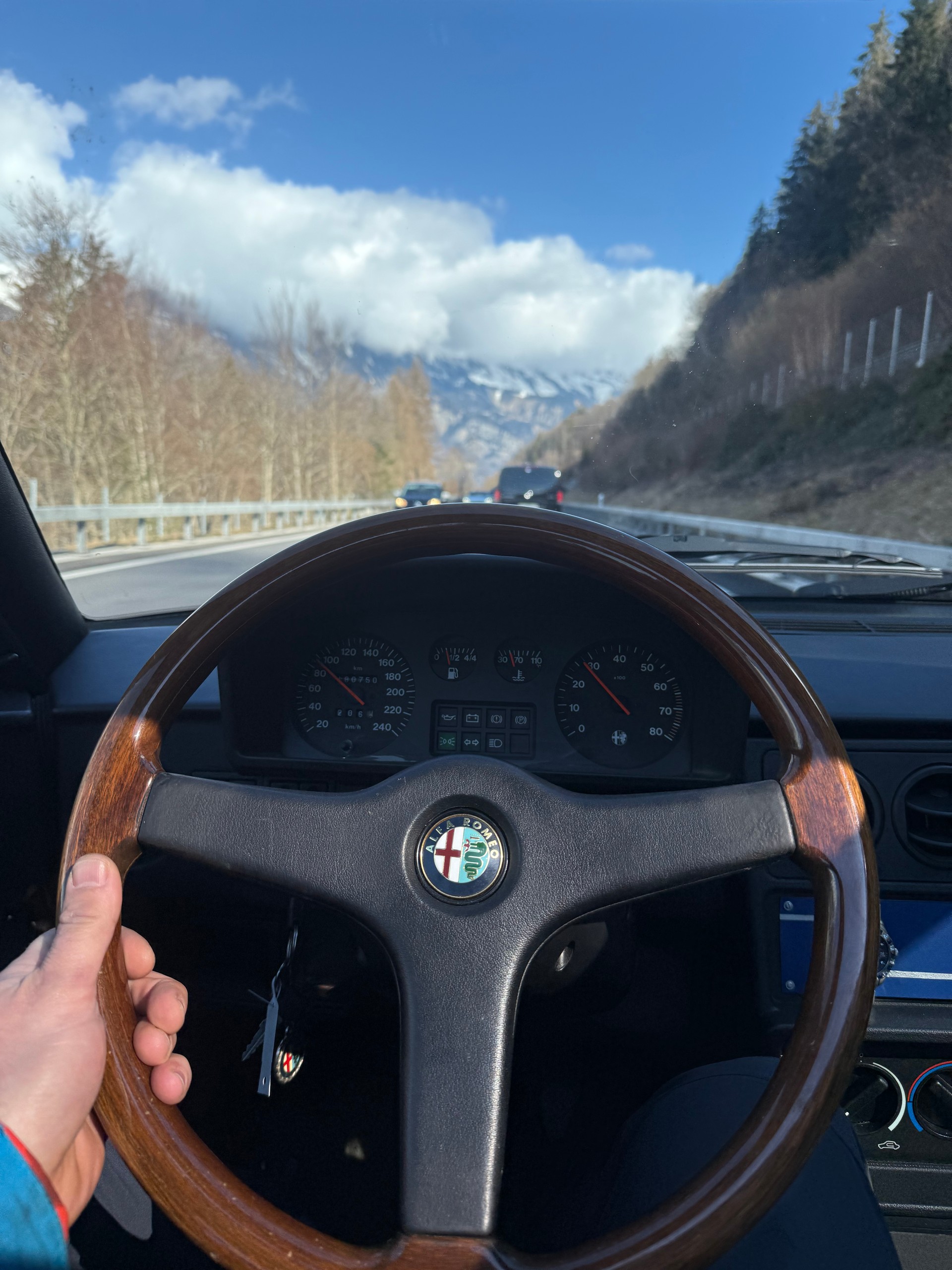 ALFA ROMEO 33 1.7 IE Absolute-image-6
