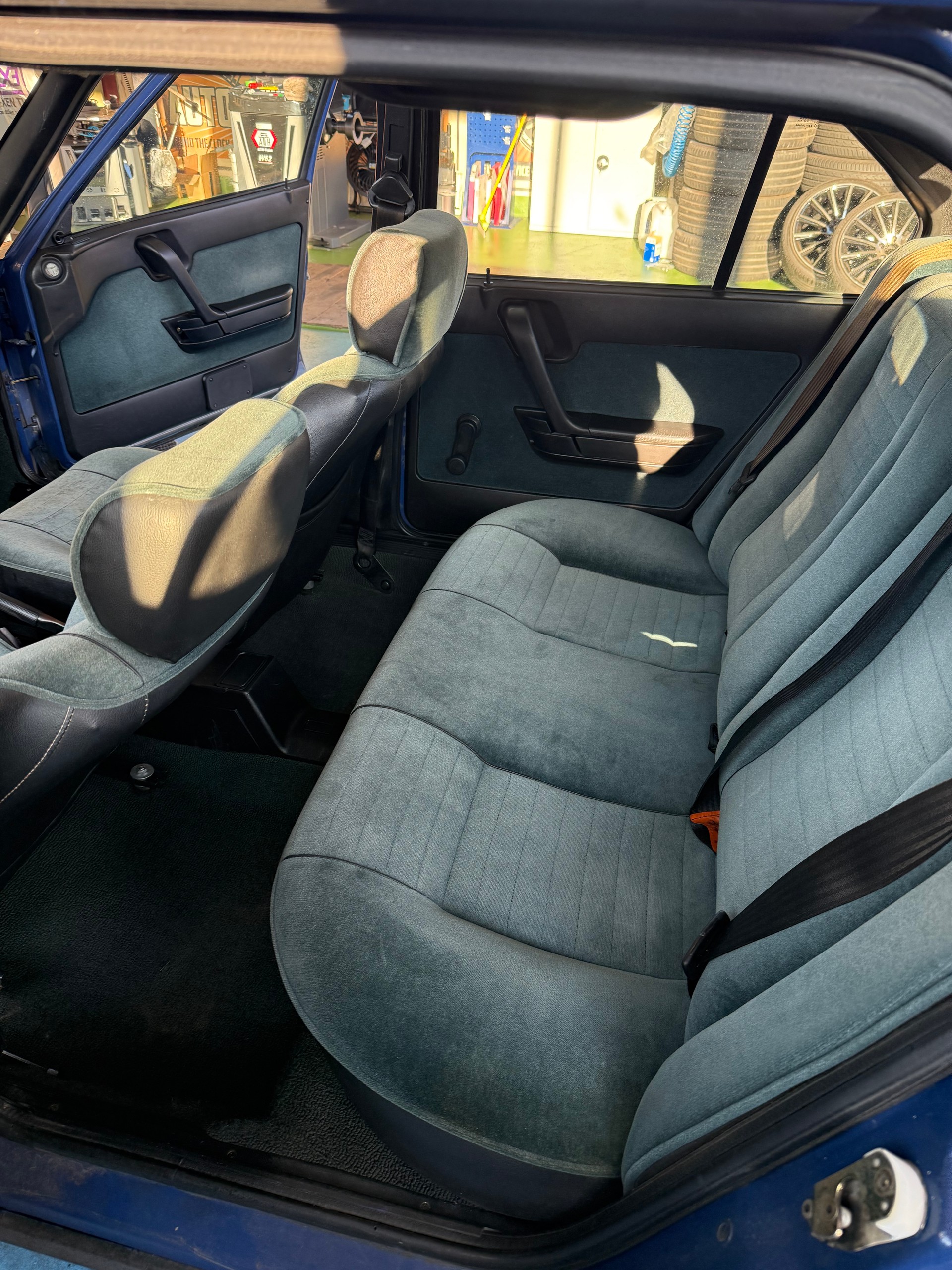 ALFA ROMEO 33 1.7 IE Absolute-image-8