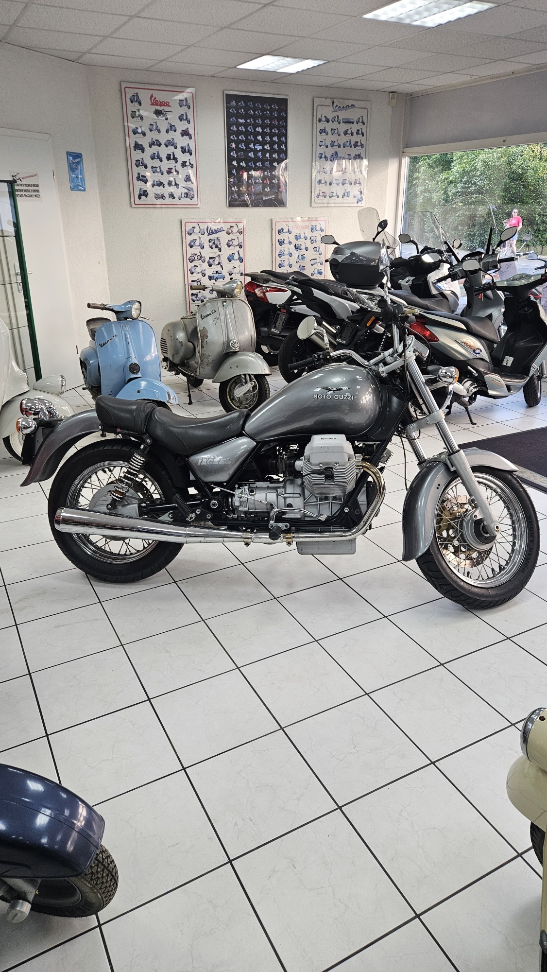 MOTO GUZZI California 1100 Jackal-image-3
