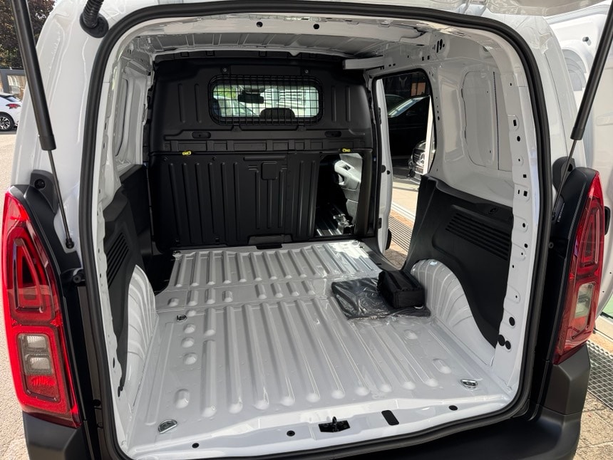 CITROEN Berlingo M 1.5 BlueHDi 100 Fir-image-7