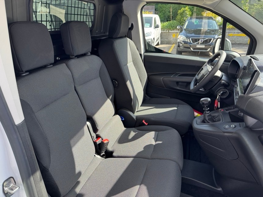 CITROEN Berlingo M 1.5 BlueHDi 100 Fir-showroom-element-3
