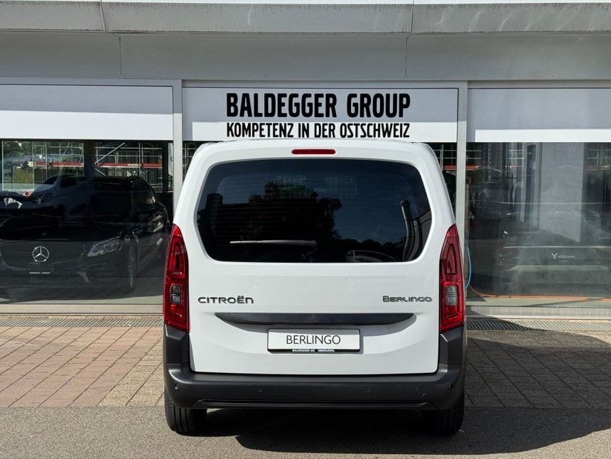 CITROEN Berlingo M 1.5 BlueHDi 100 Fir-image-6