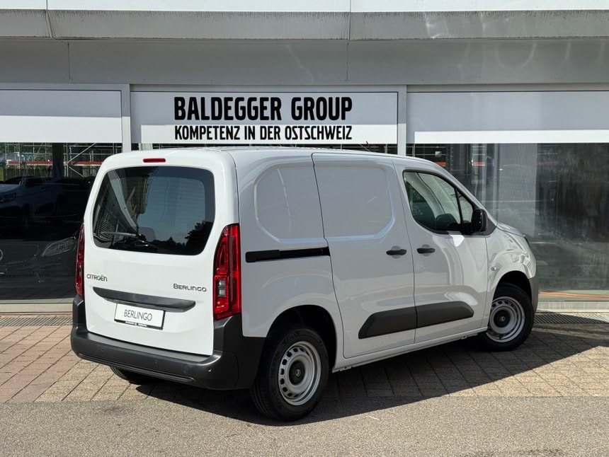 CITROEN Berlingo M 1.5 BlueHDi 100 Fir-showroom-element-1