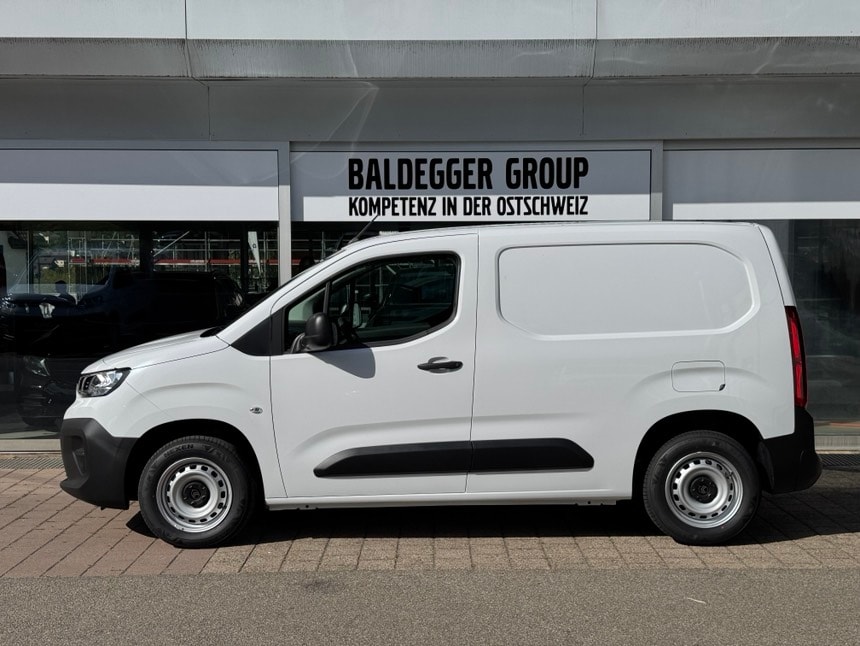 CITROEN Berlingo M 1.5 BlueHDi 100 Fir-image-5