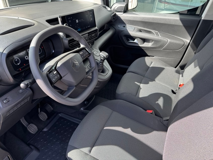CITROEN Berlingo M 1.5 BlueHDi 100 Fir-showroom-element-2