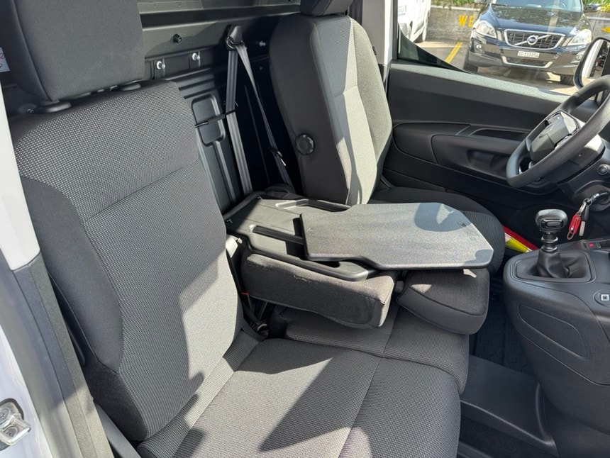 CITROEN Berlingo M 1.5 BlueHDi 100 Fir-image-12