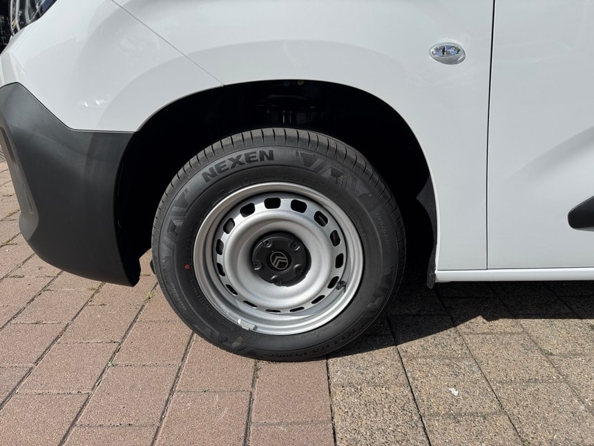 CITROEN Berlingo M 1.5 BlueHDi 100 Fir-image-9