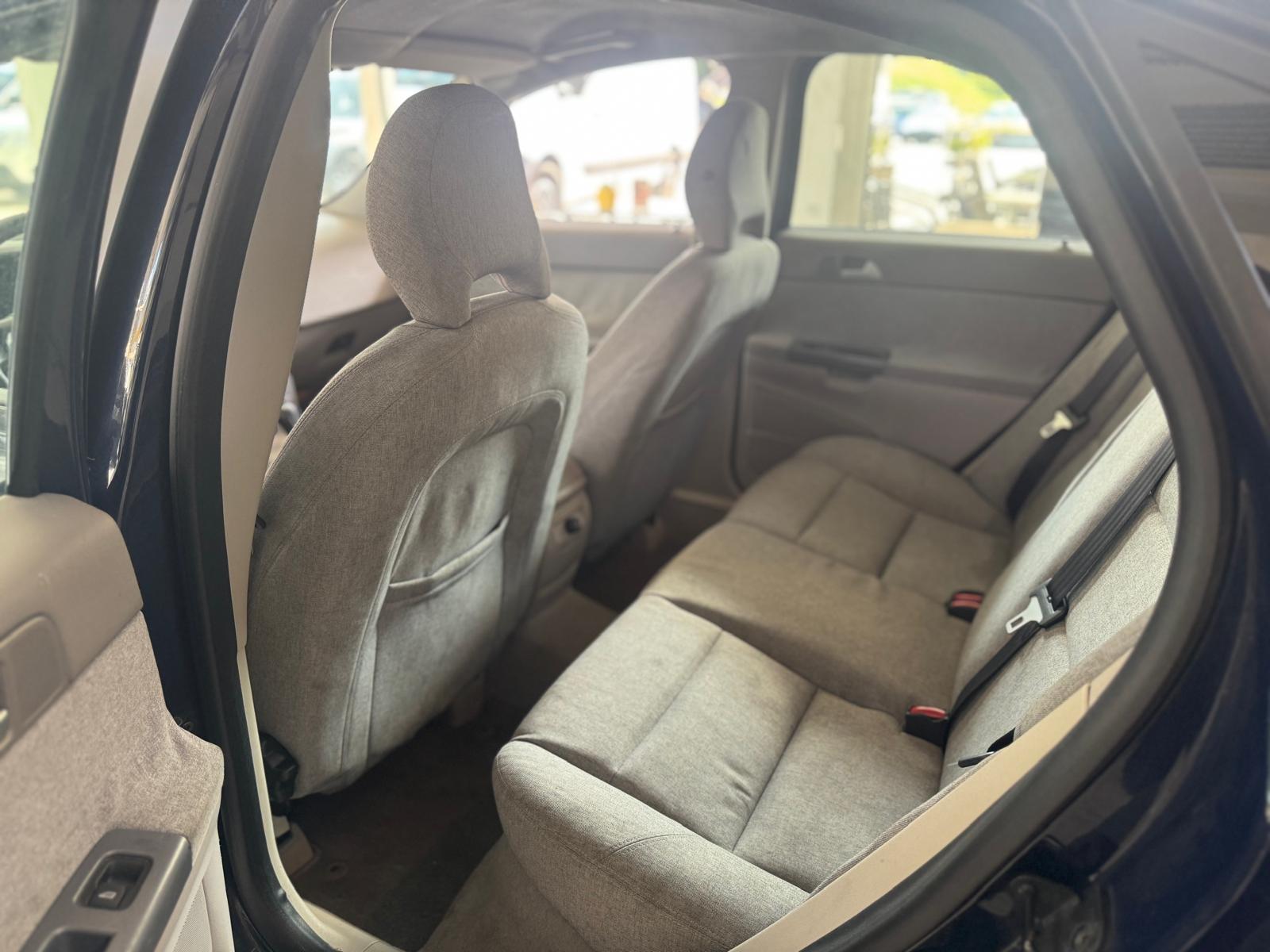 VOLVO S40 2.4 Summum-image-6