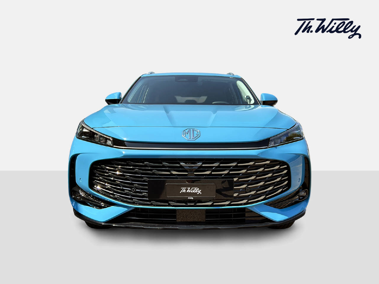 MG HS 1.5 Vti-Tech Luxury-image-7
