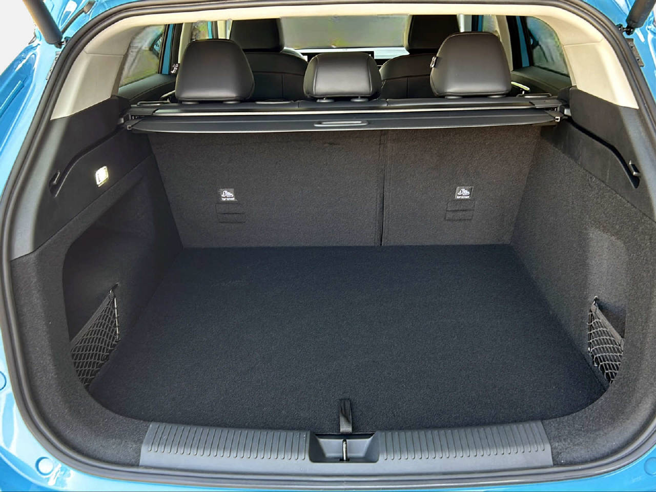 MG HS 1.5 Vti-Tech Luxury-image-11