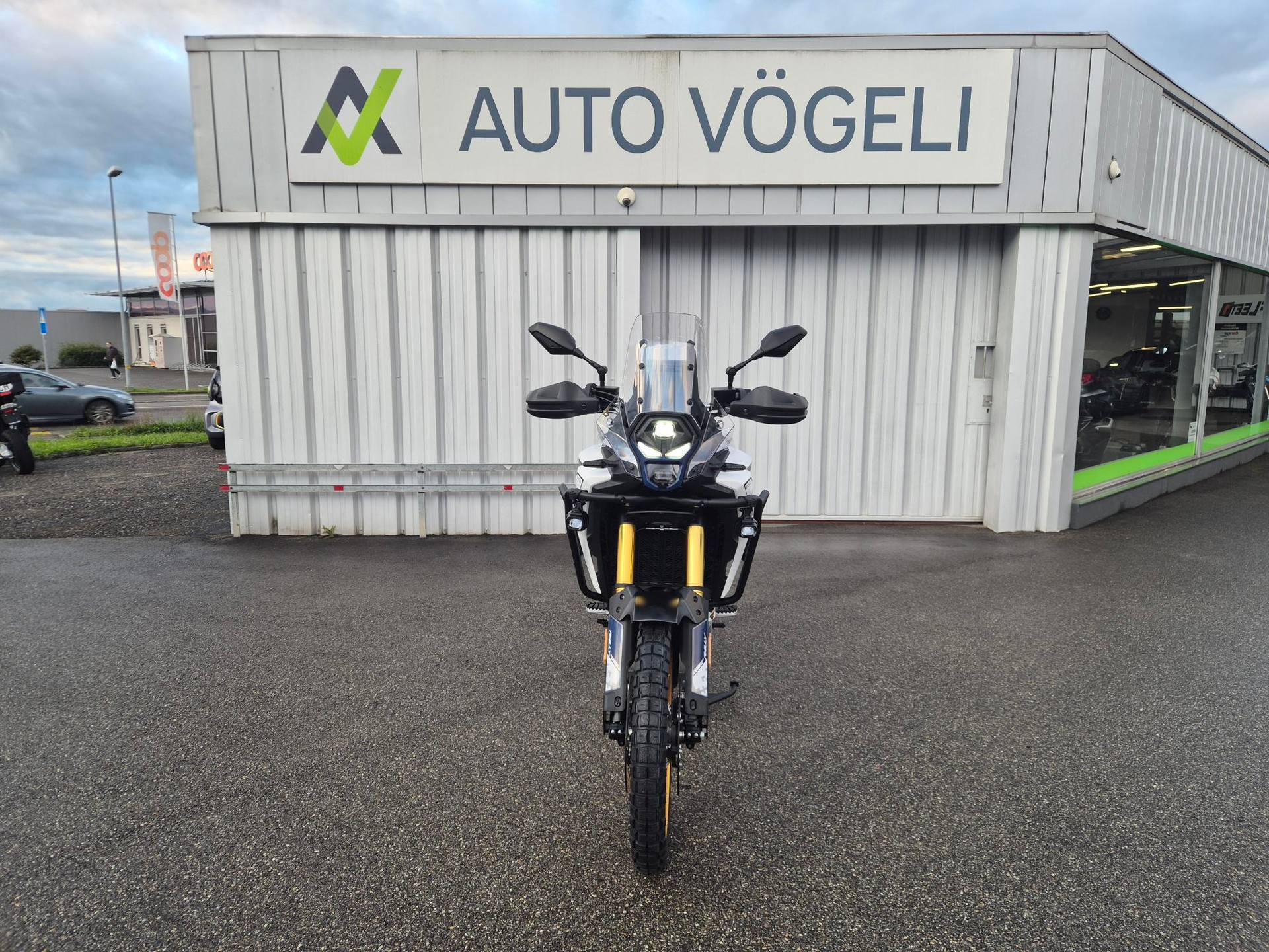 VOGE Rally-image-1