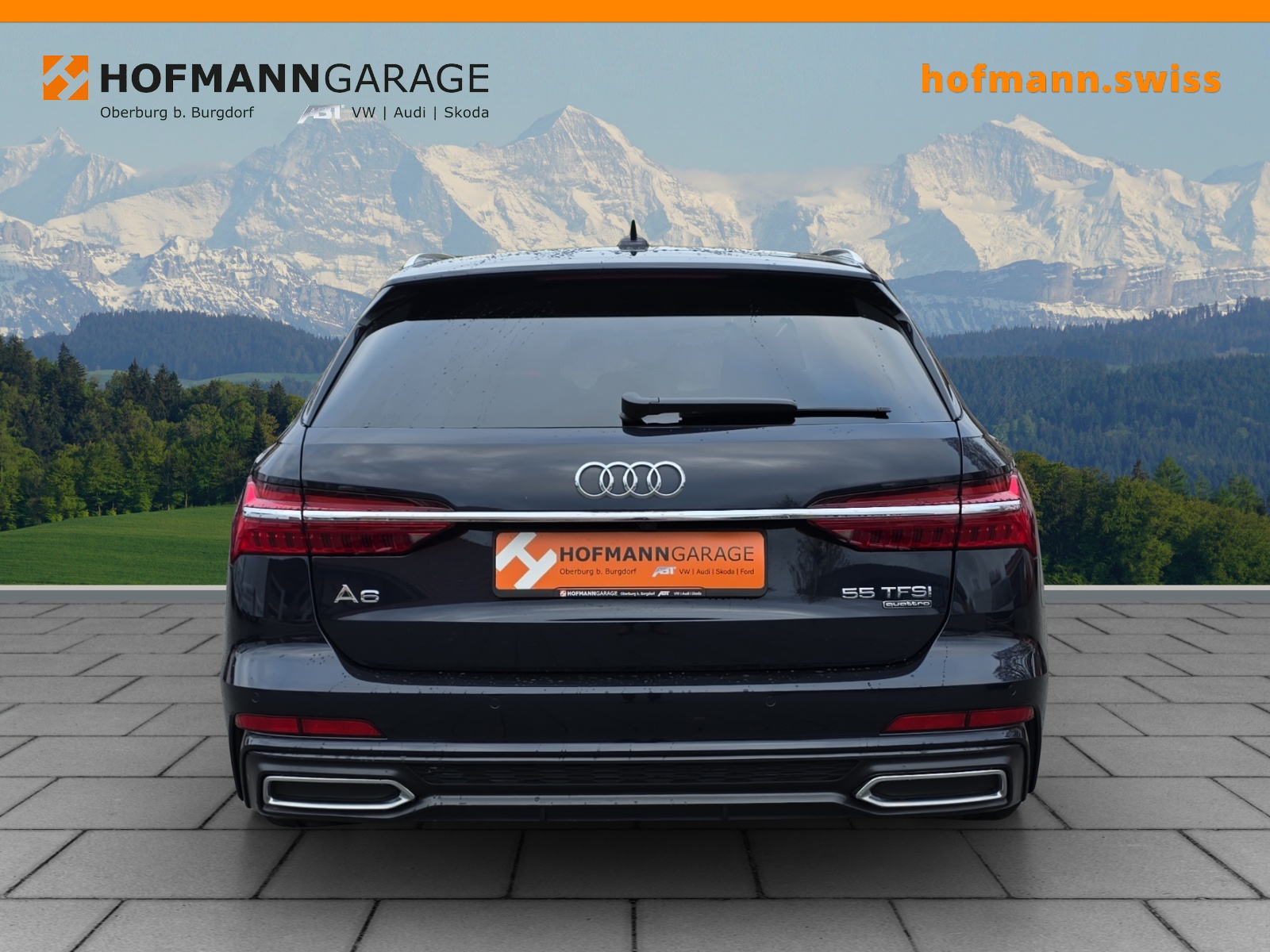 AUDI A6 Avant 55 TFSI quattro S-tronic-showroom-element-3