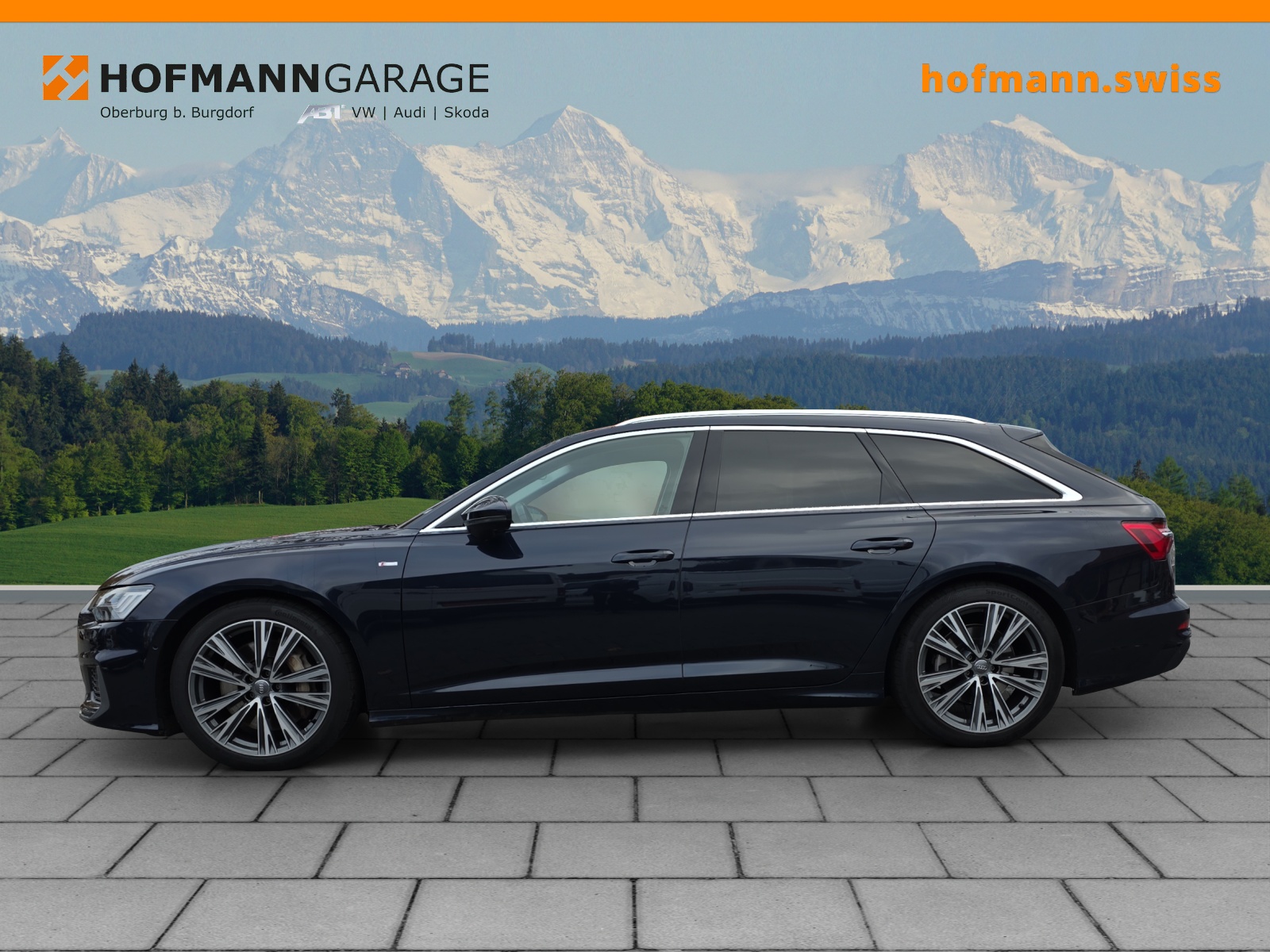 AUDI A6 Avant 55 TFSI quattro S-tronic-showroom-element-1