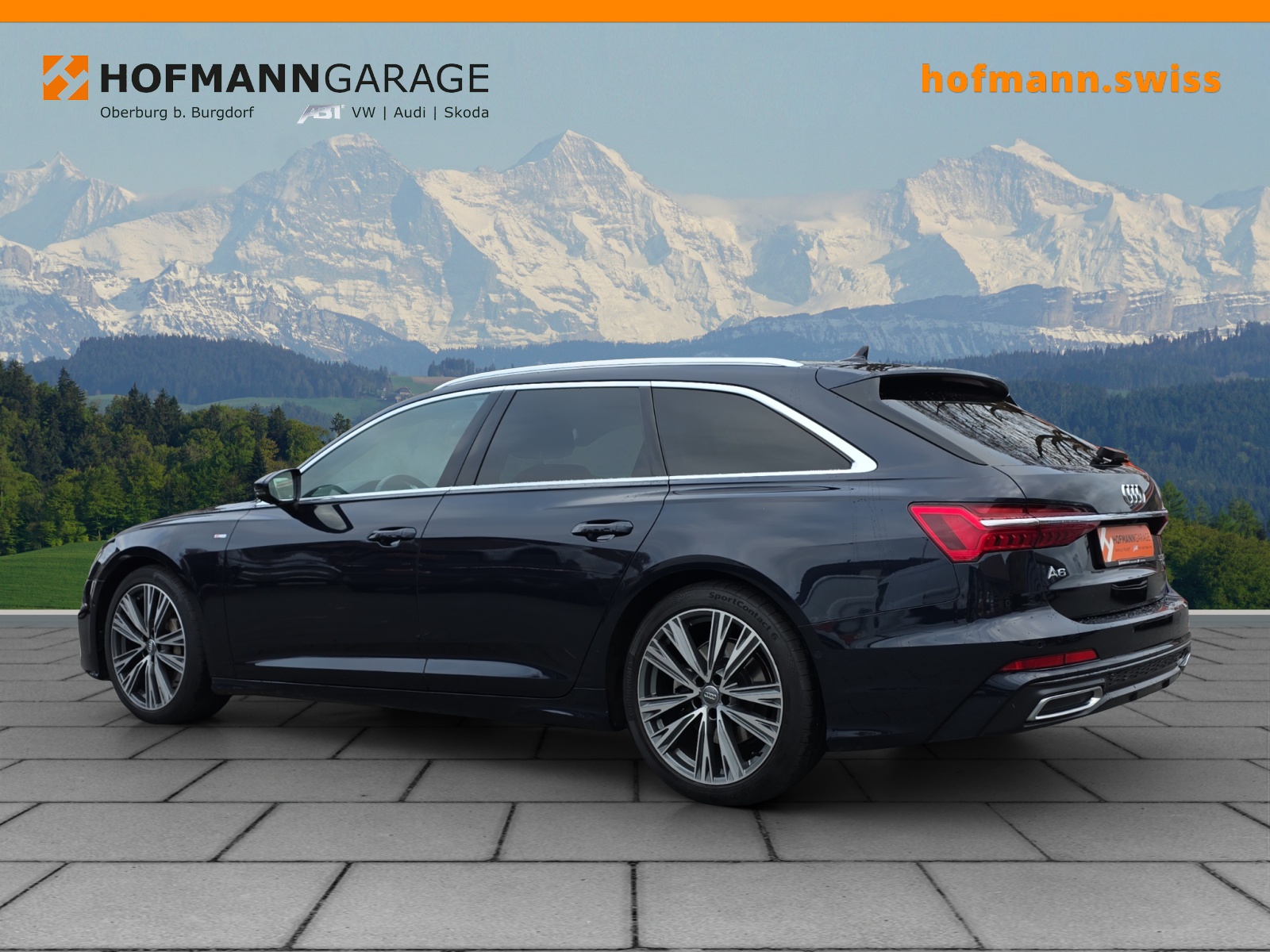 AUDI A6 Avant 55 TFSI quattro S-tronic-showroom-element-2