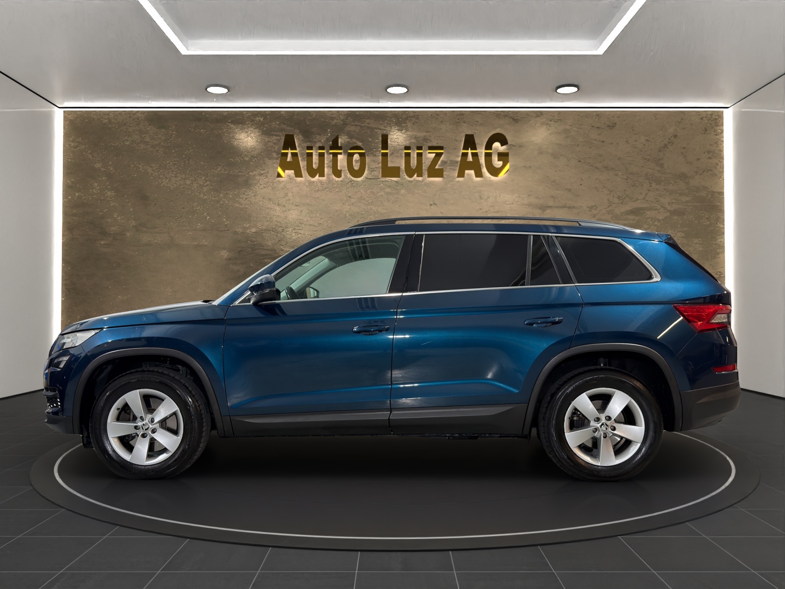 SKODA Kodiaq 2.0 TSI Ambition DSG 4x4-image-7