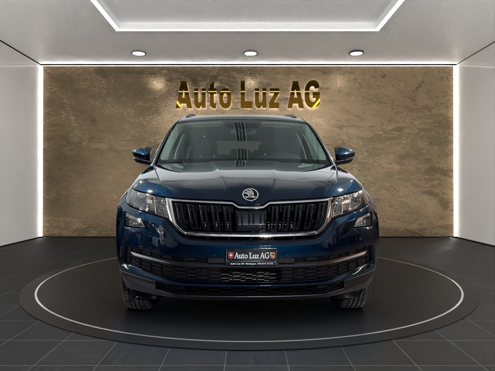 SKODA Kodiaq 2.0 TSI Ambition DSG 4x4-showroom-element-1