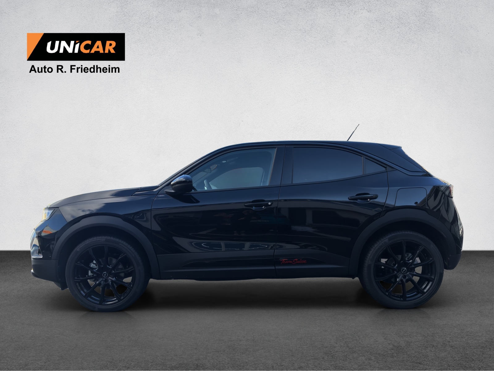 OPEL Mokka 1.2 Direct Injection Turbo Edition Aut.-showroom-element-3