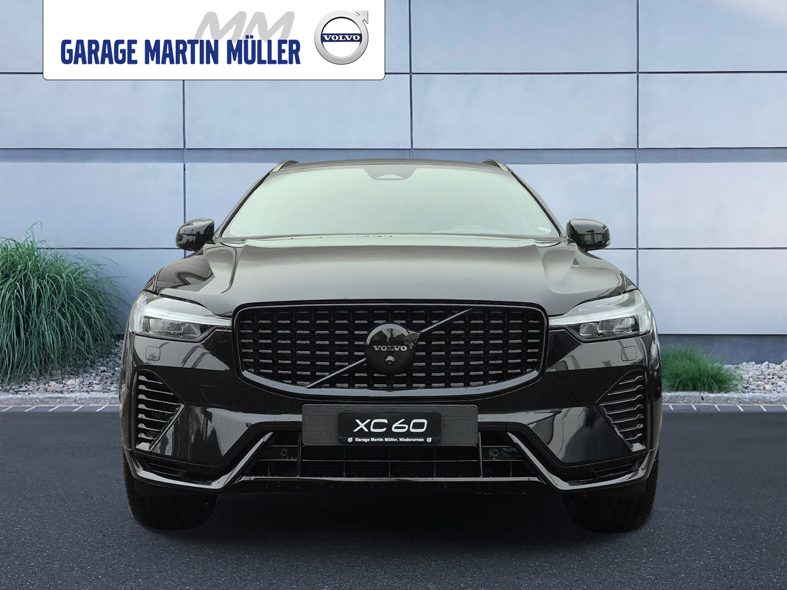 VOLVO XC60 2.0 T8 TE Black Edition eAWD-image-7