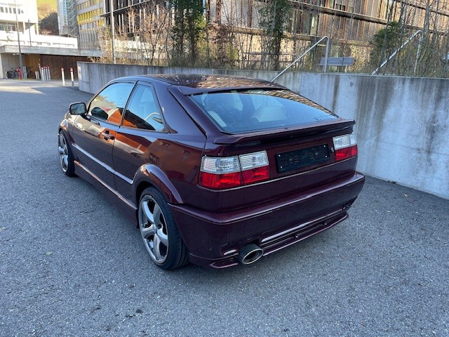 VW Corrado 2900 VR6-image-3