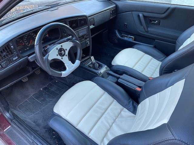 VW Corrado 2900 VR6-image-6