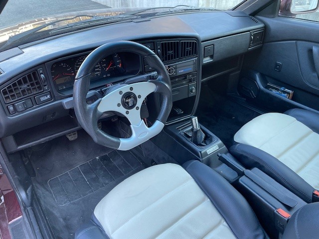 VW Corrado 2900 VR6-image-7