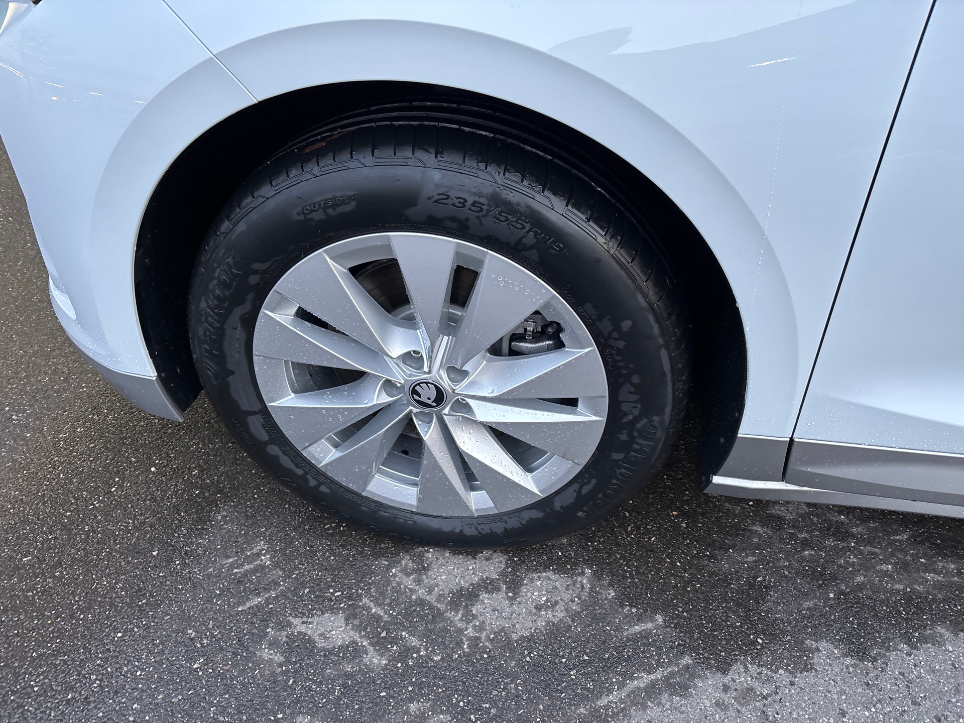 SKODA Enyaq 85x 4x4-image-17