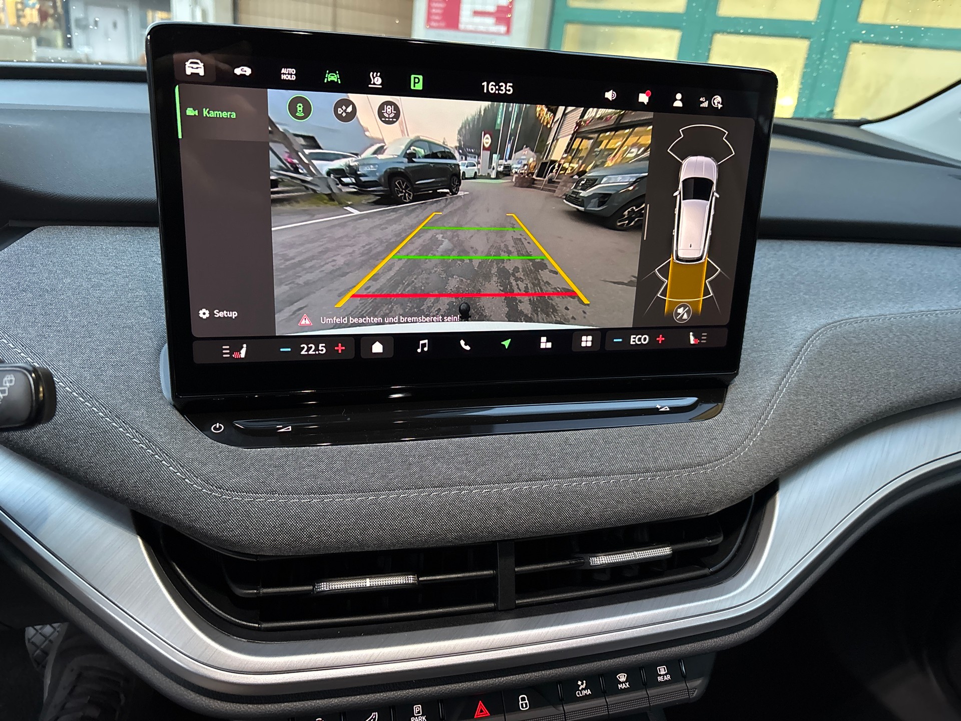 SKODA Enyaq 85x 4x4-image-13