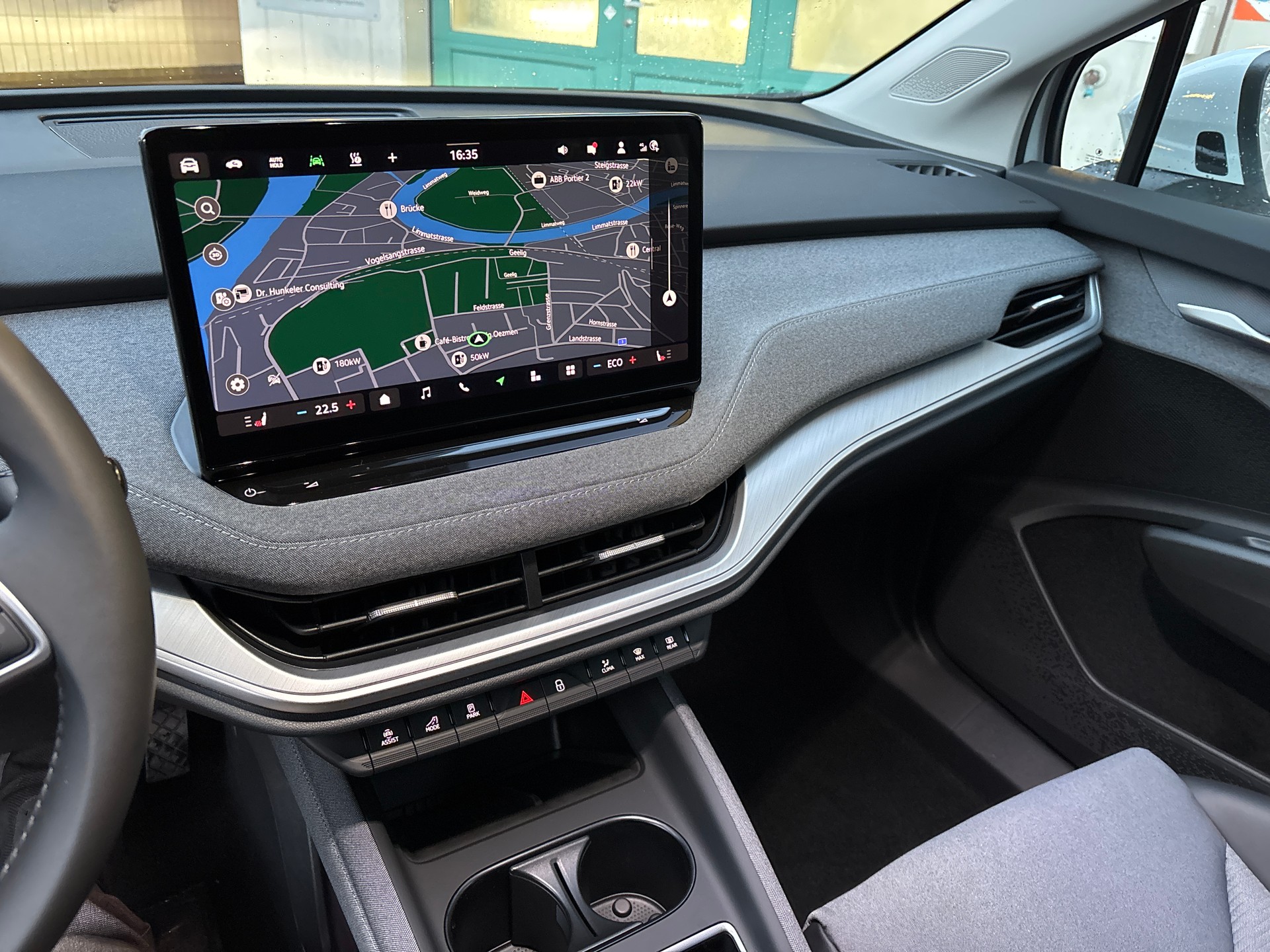 SKODA Enyaq 85x 4x4-image-12