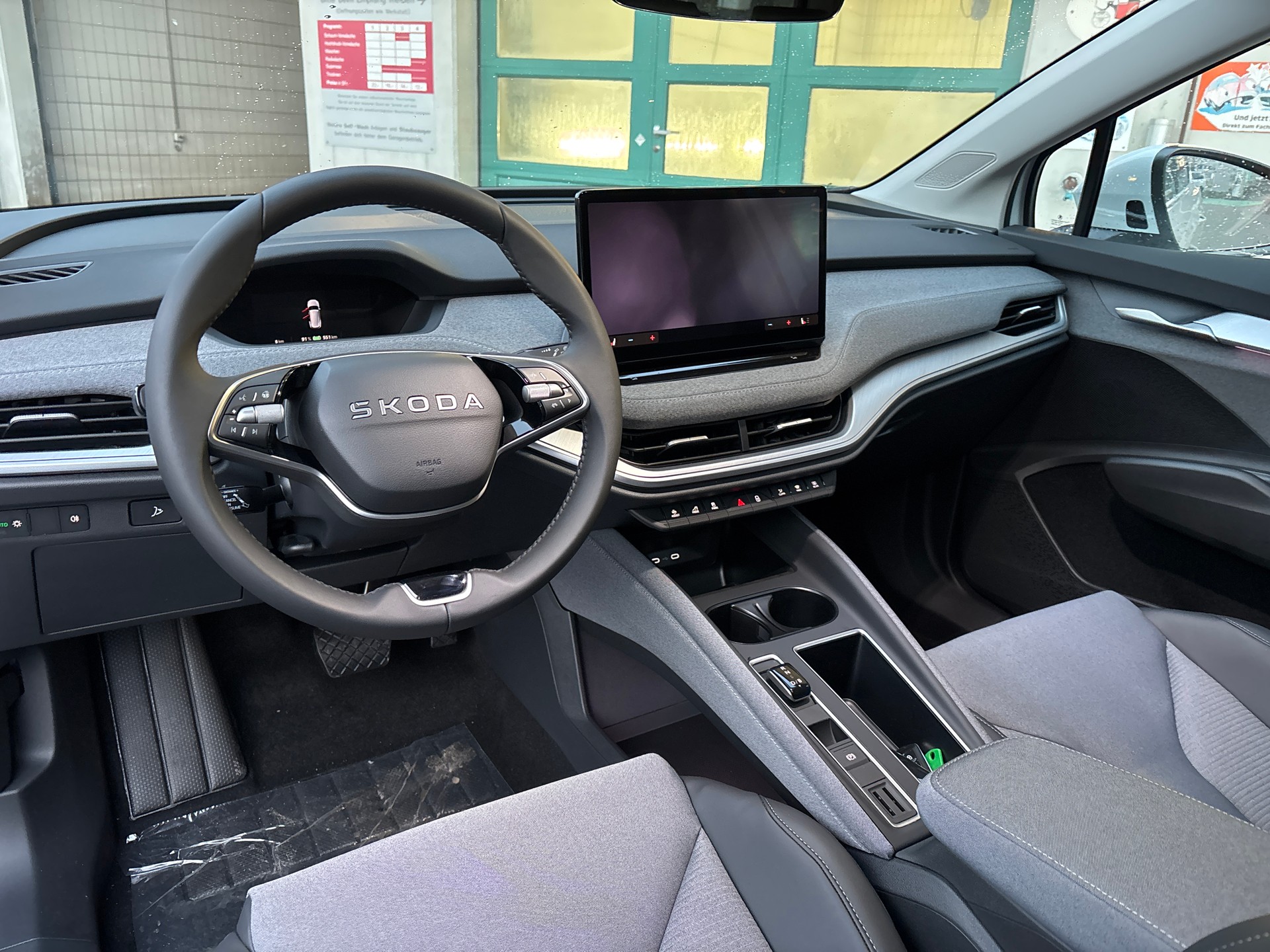 SKODA Enyaq 85x 4x4-image-9