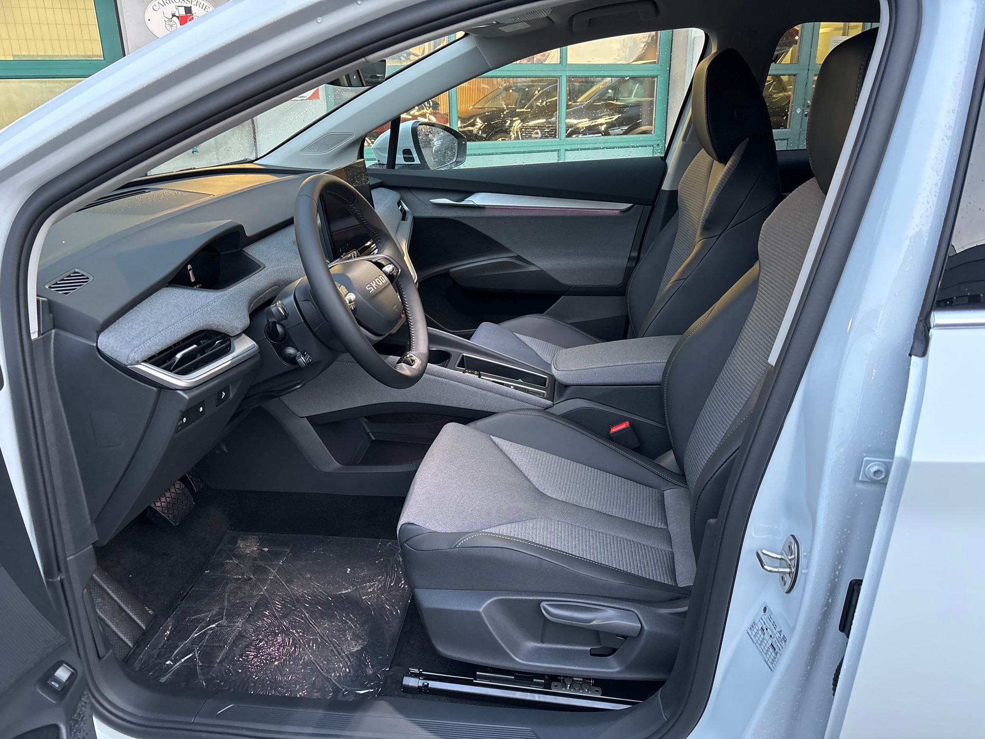 SKODA Enyaq 85x 4x4-image-10